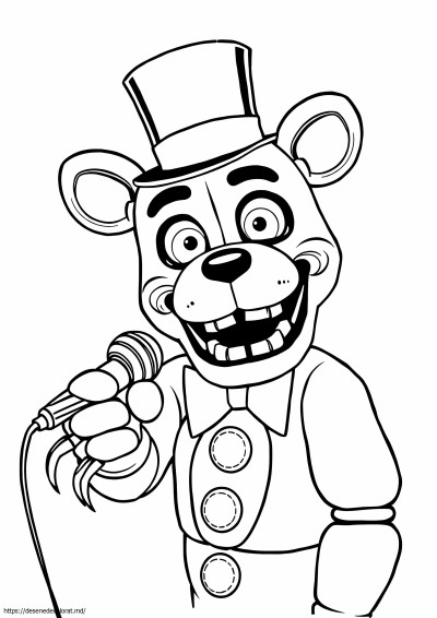 Fantoma freddy