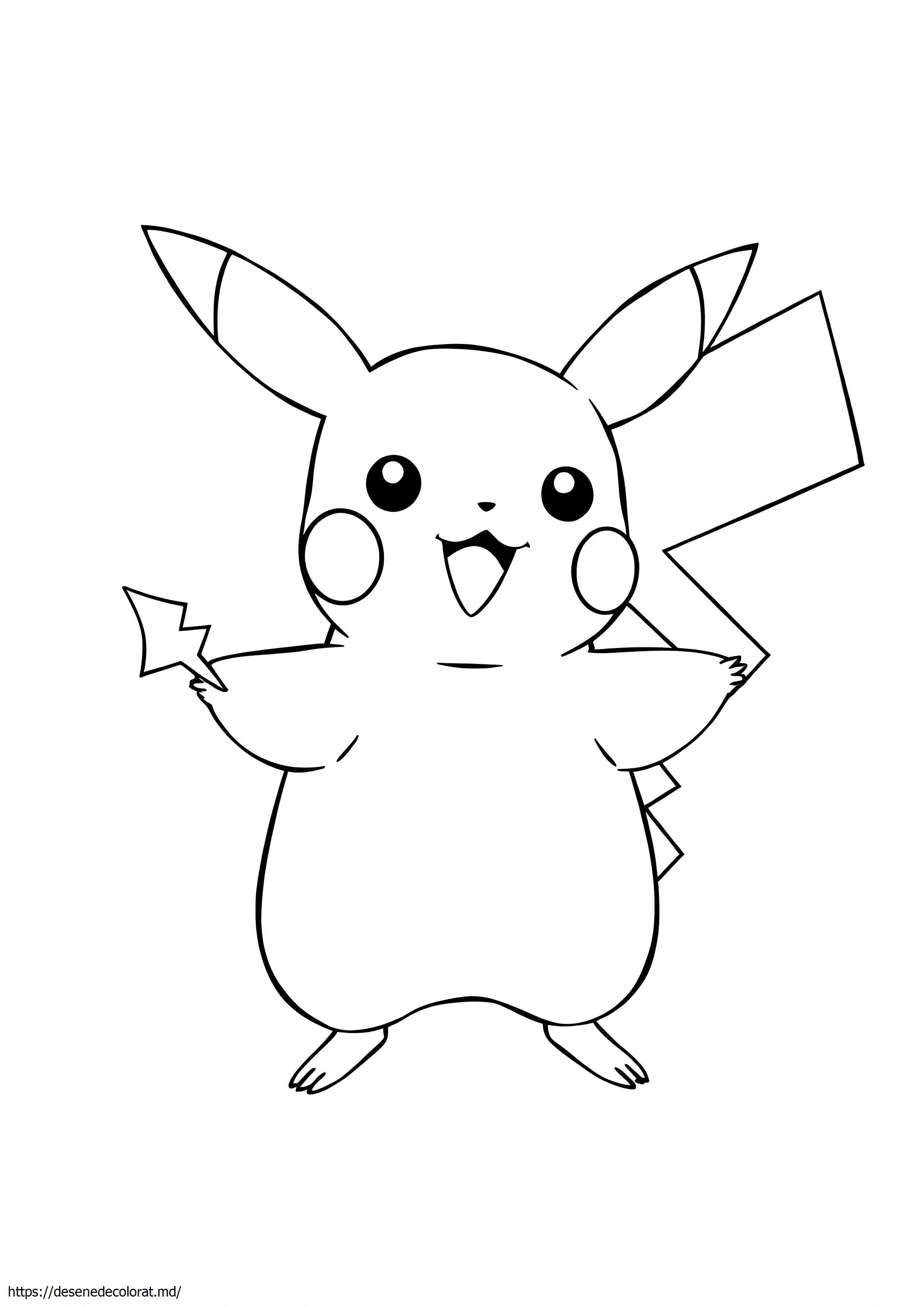 Pickachu