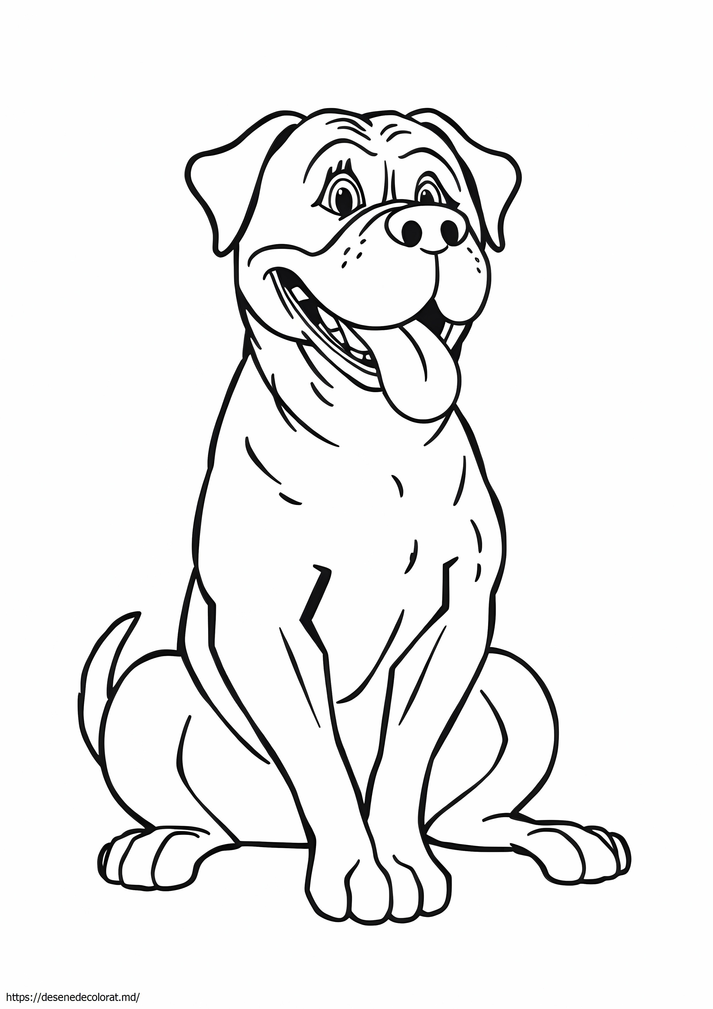 Rottweiler