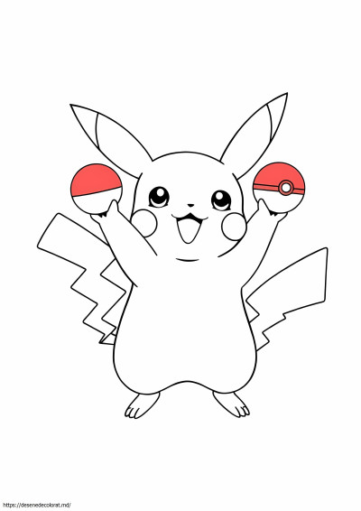 Piccachu