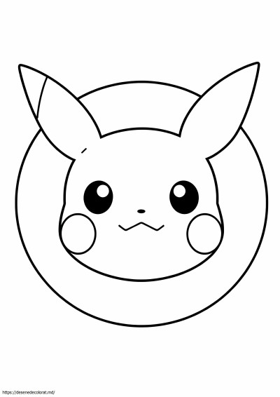Fata de pikachu