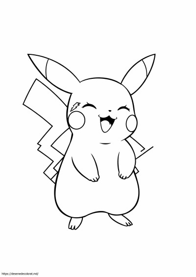 Pikatchu