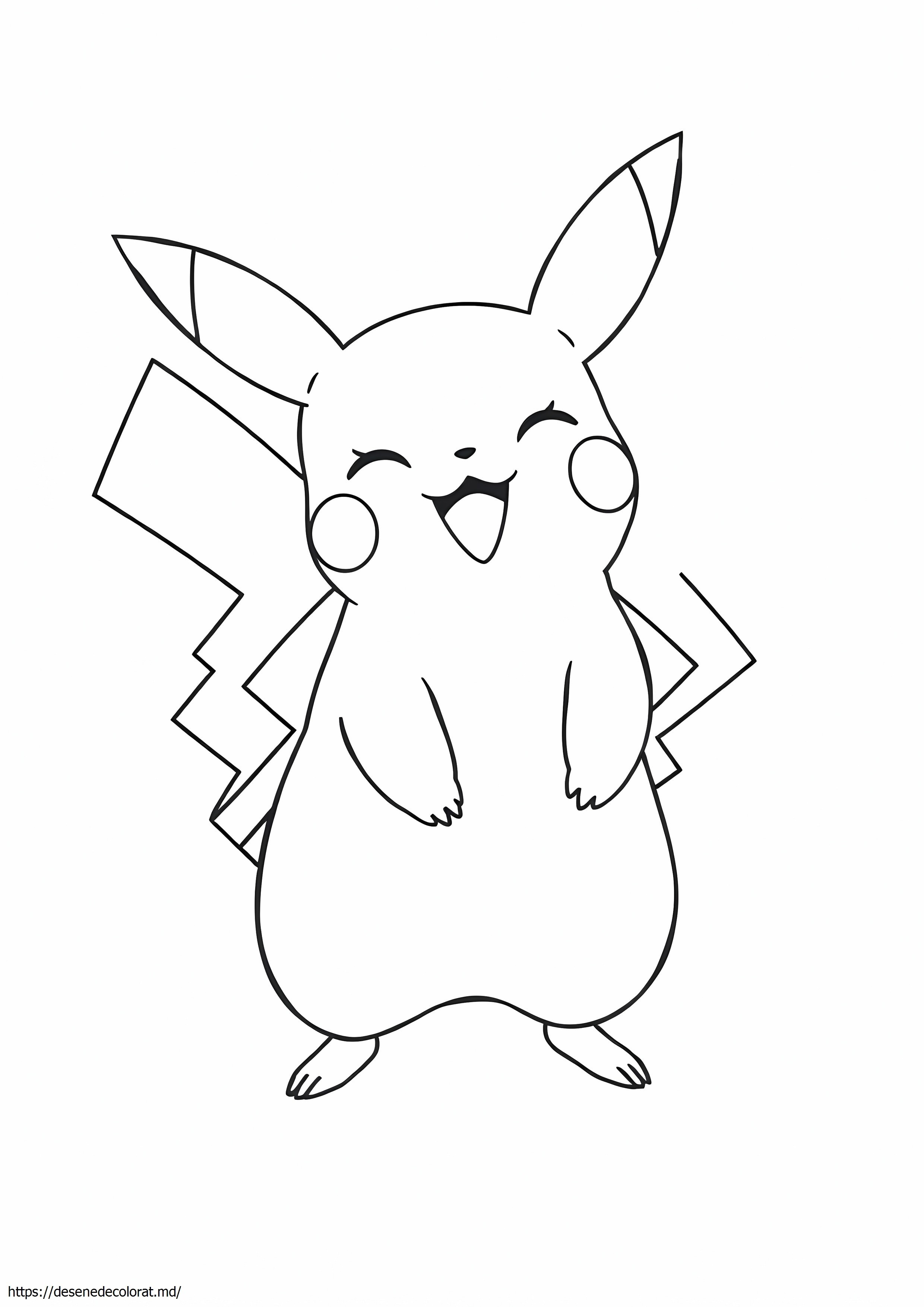 Pikacu