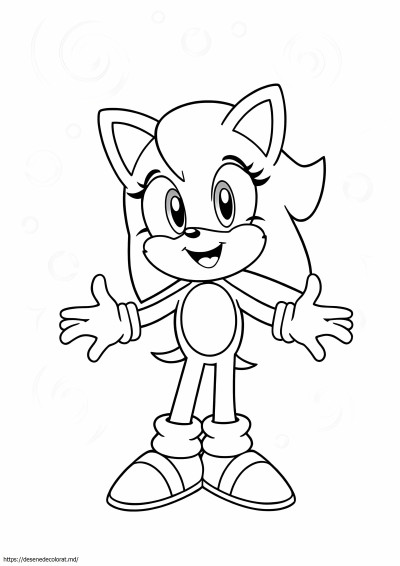 Sonic roz