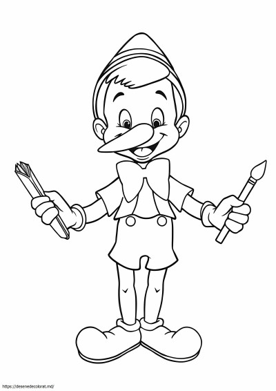 Pinocchio