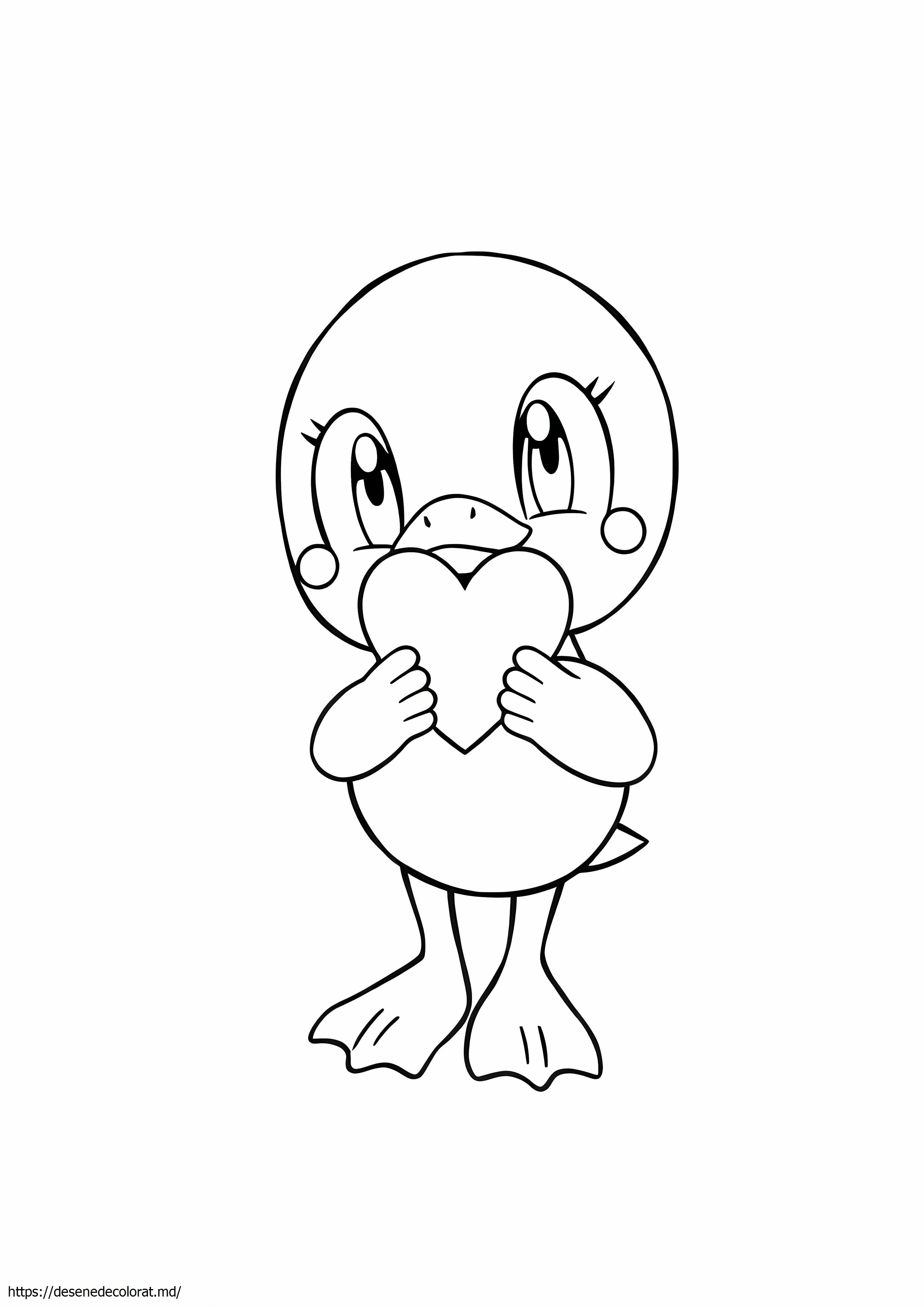 Piplup pokemon