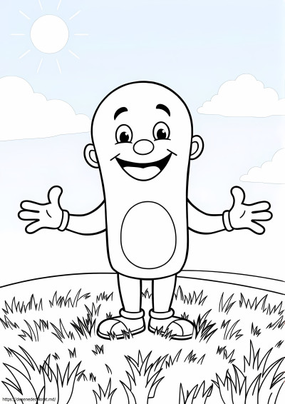 Jucător huggy wuggy