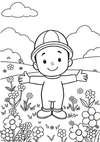 Pocoyo pato