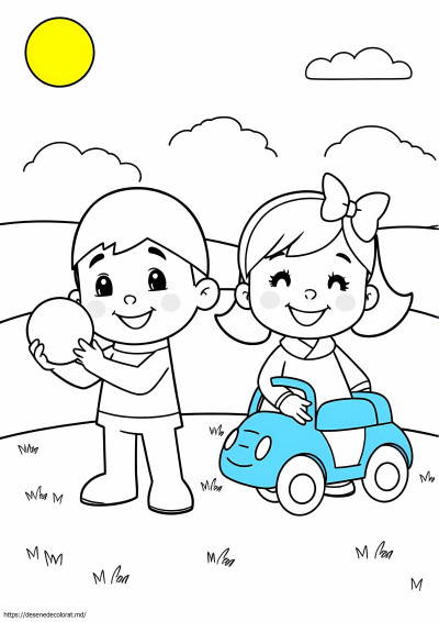 Pocoyo nina