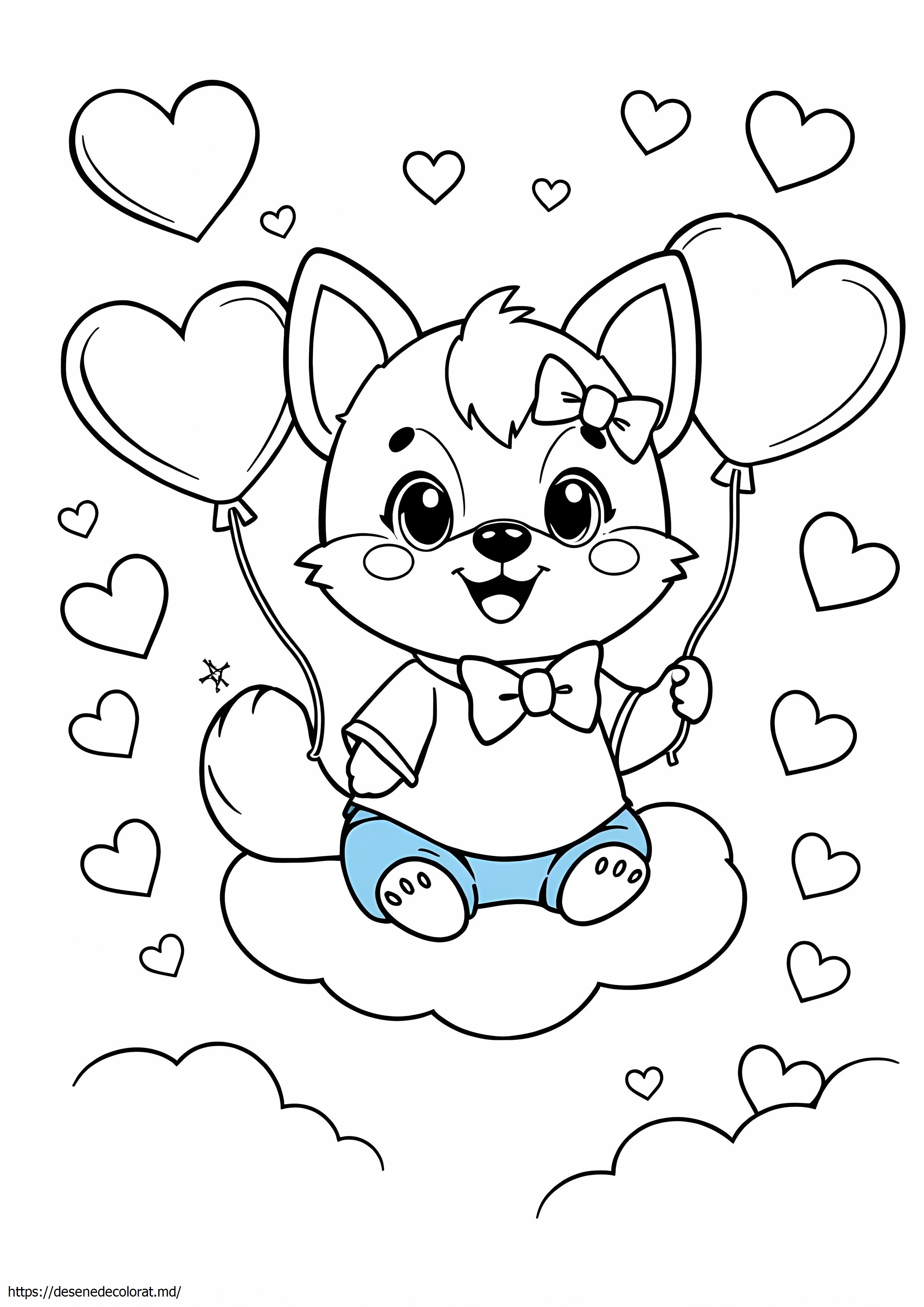 Pochacco