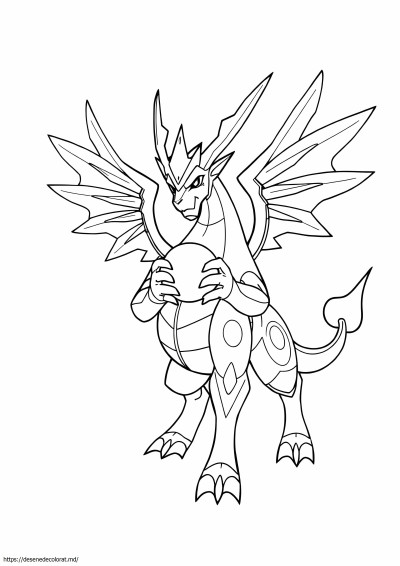 Pokemon arceus