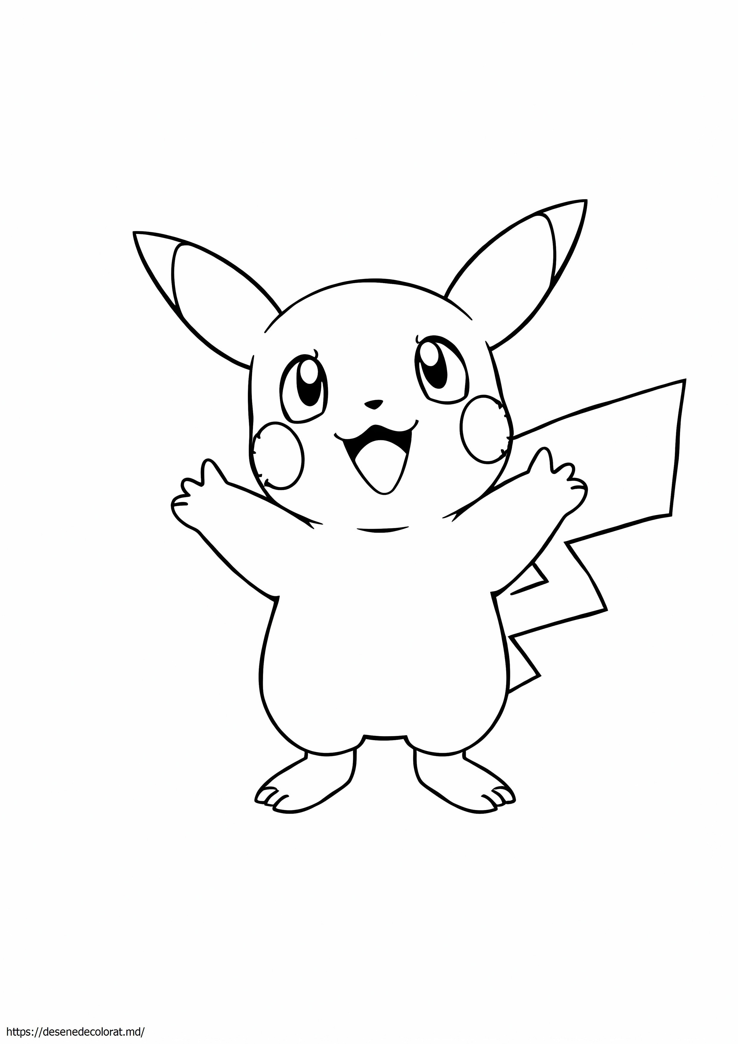 Pokemon dragut