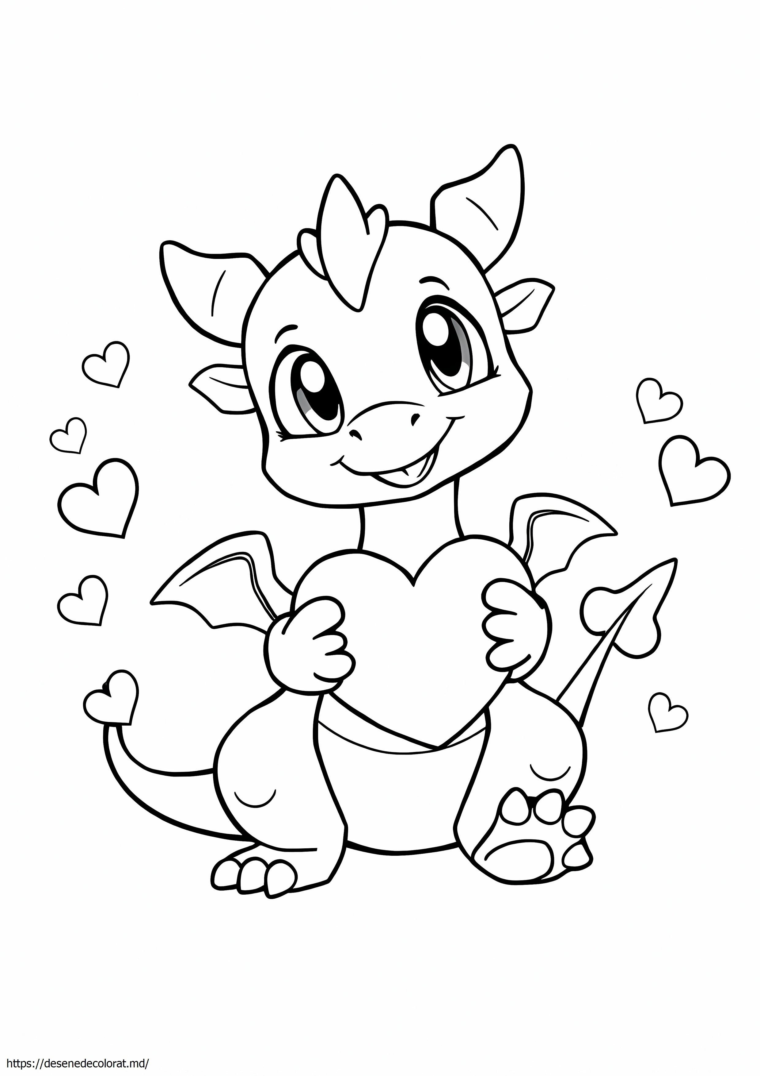 Dragon pokemon