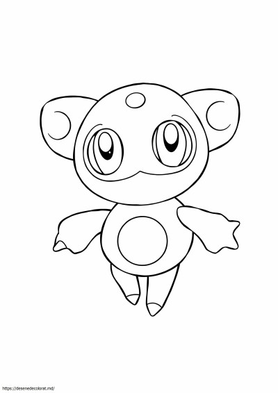 Cosmogul pokemon