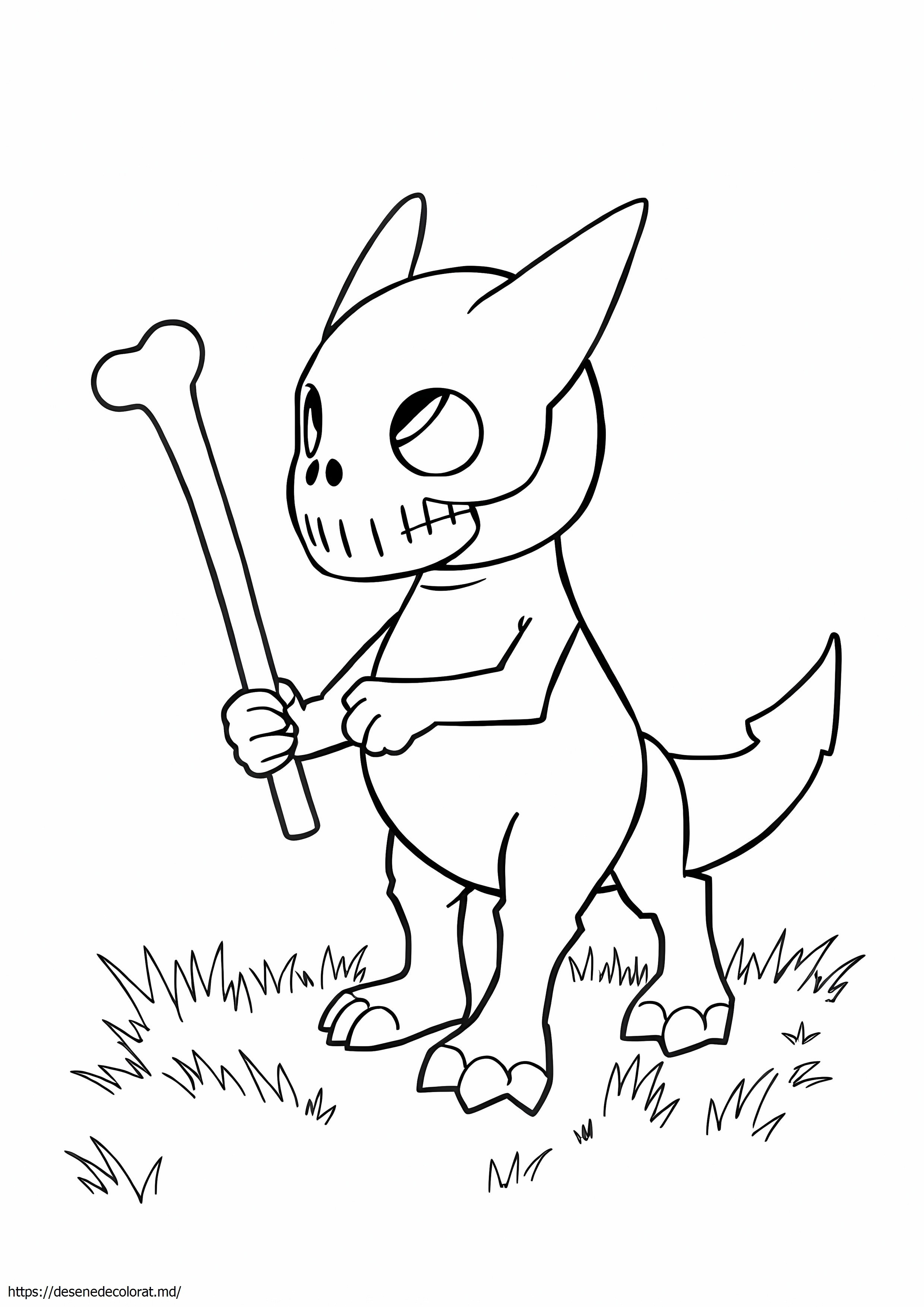 Pokemon cubon