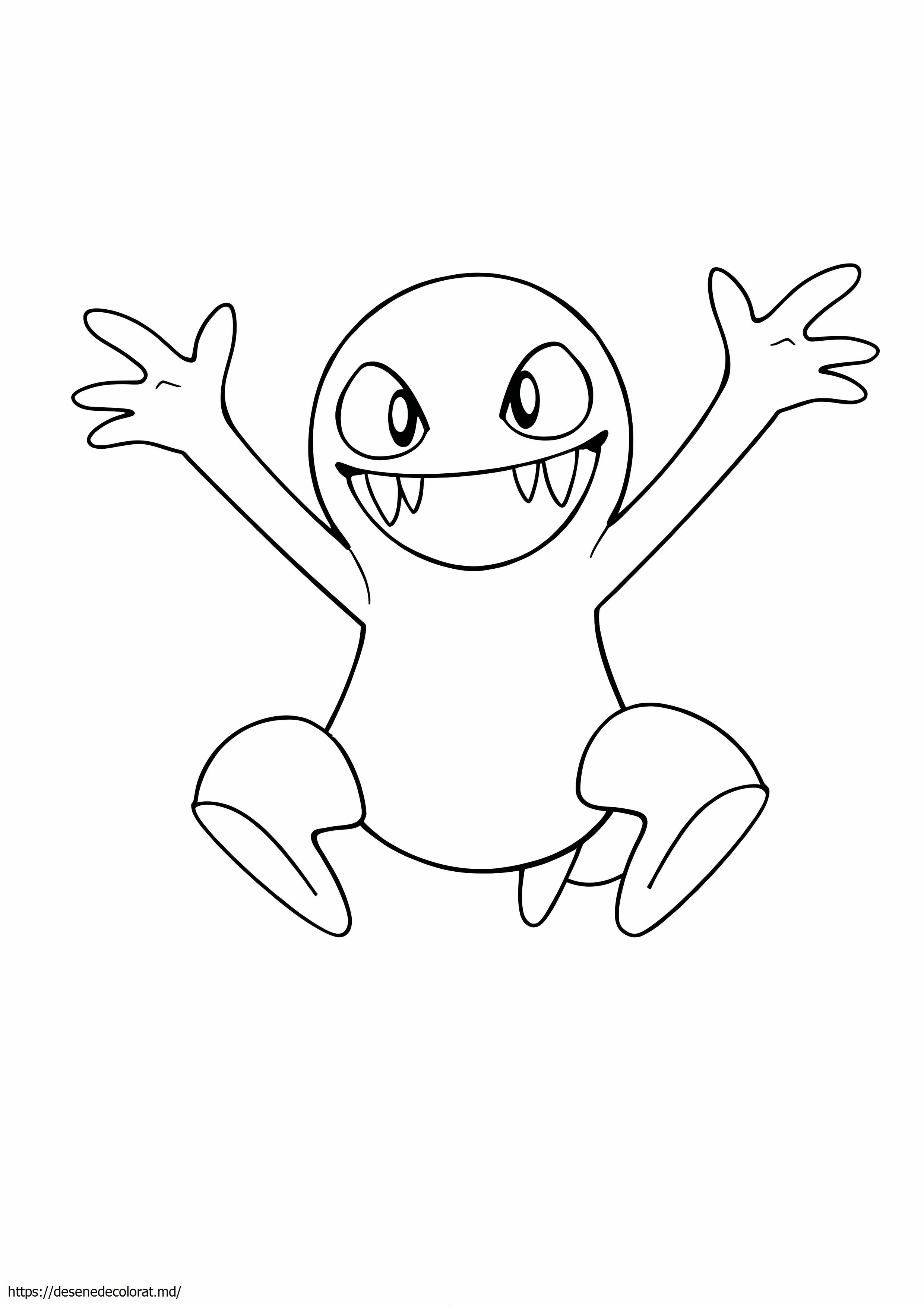 Pokemon gast
