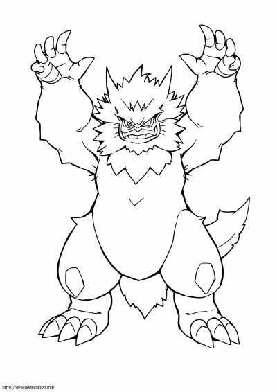 Pokemon gigamax urshifu