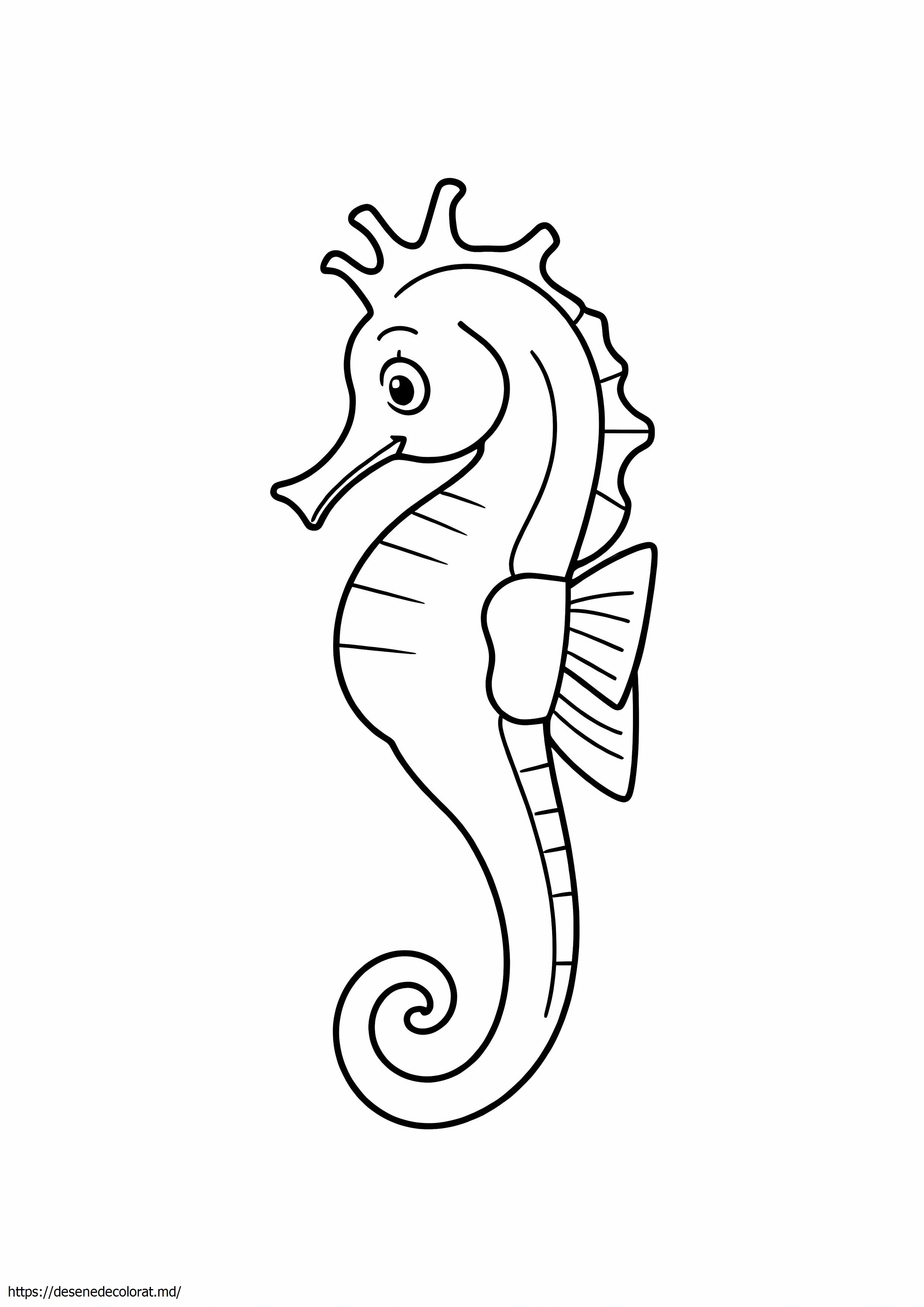 Cal de mare