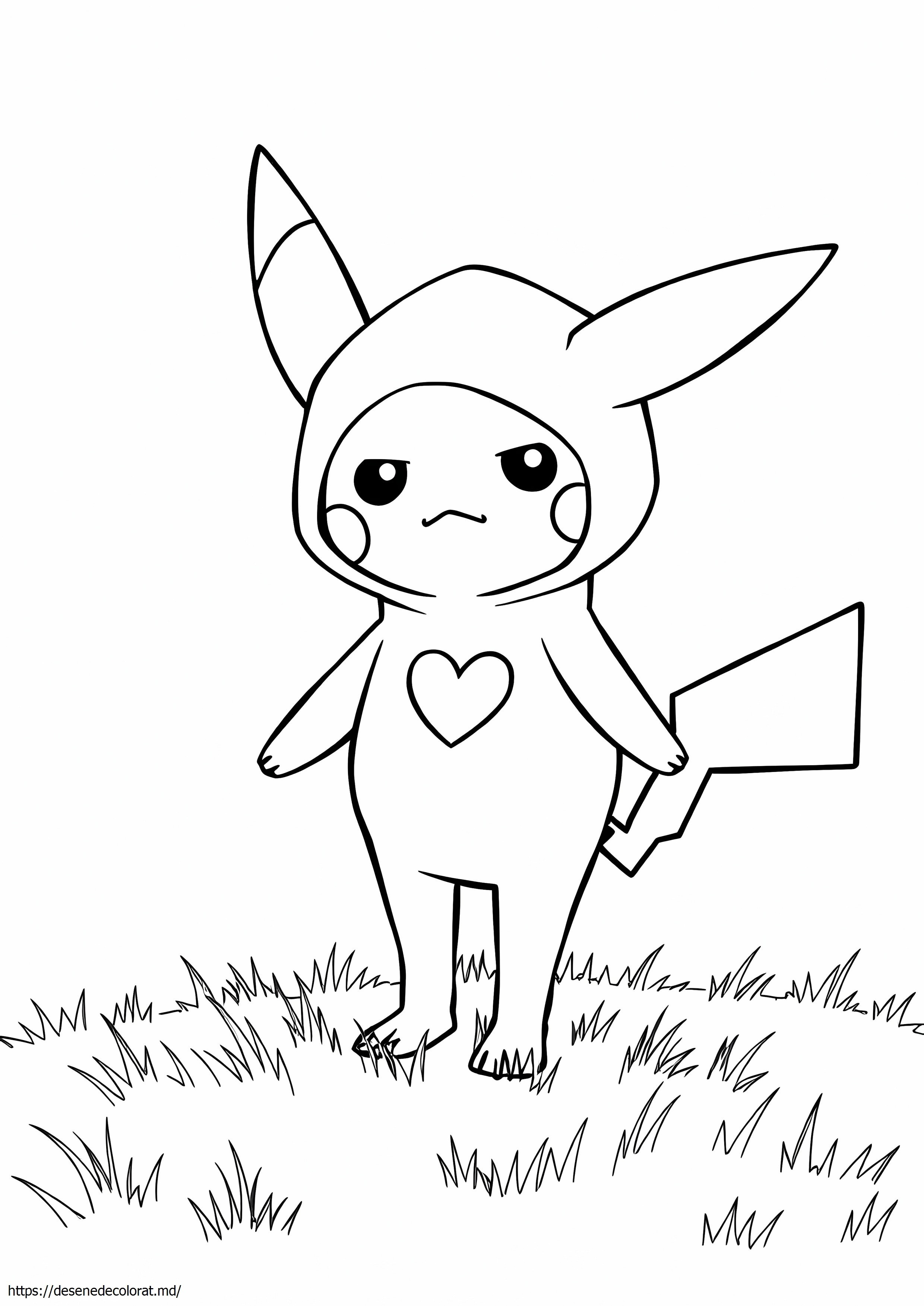 Pokemon mimikyu