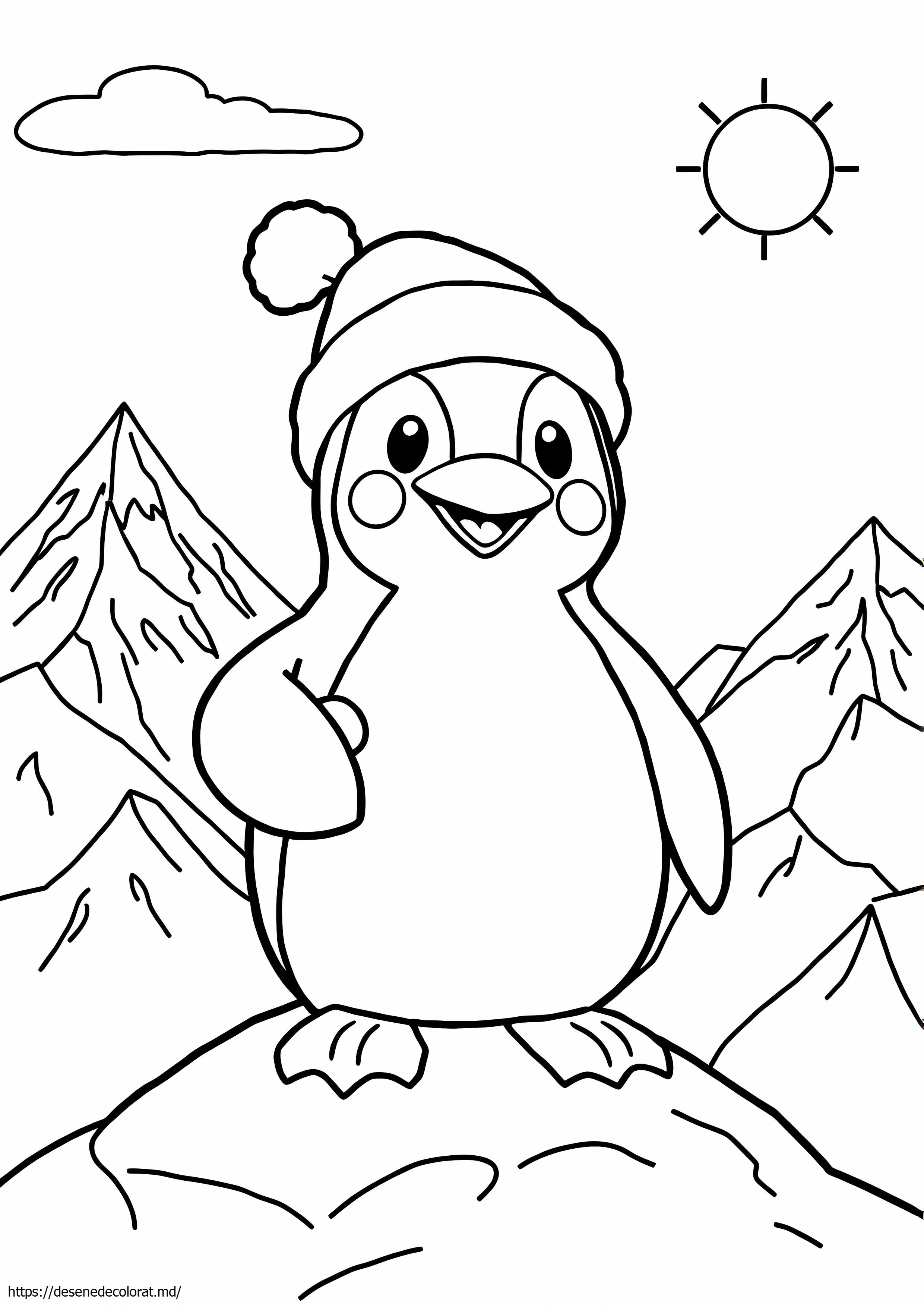 Pinguin pokemon