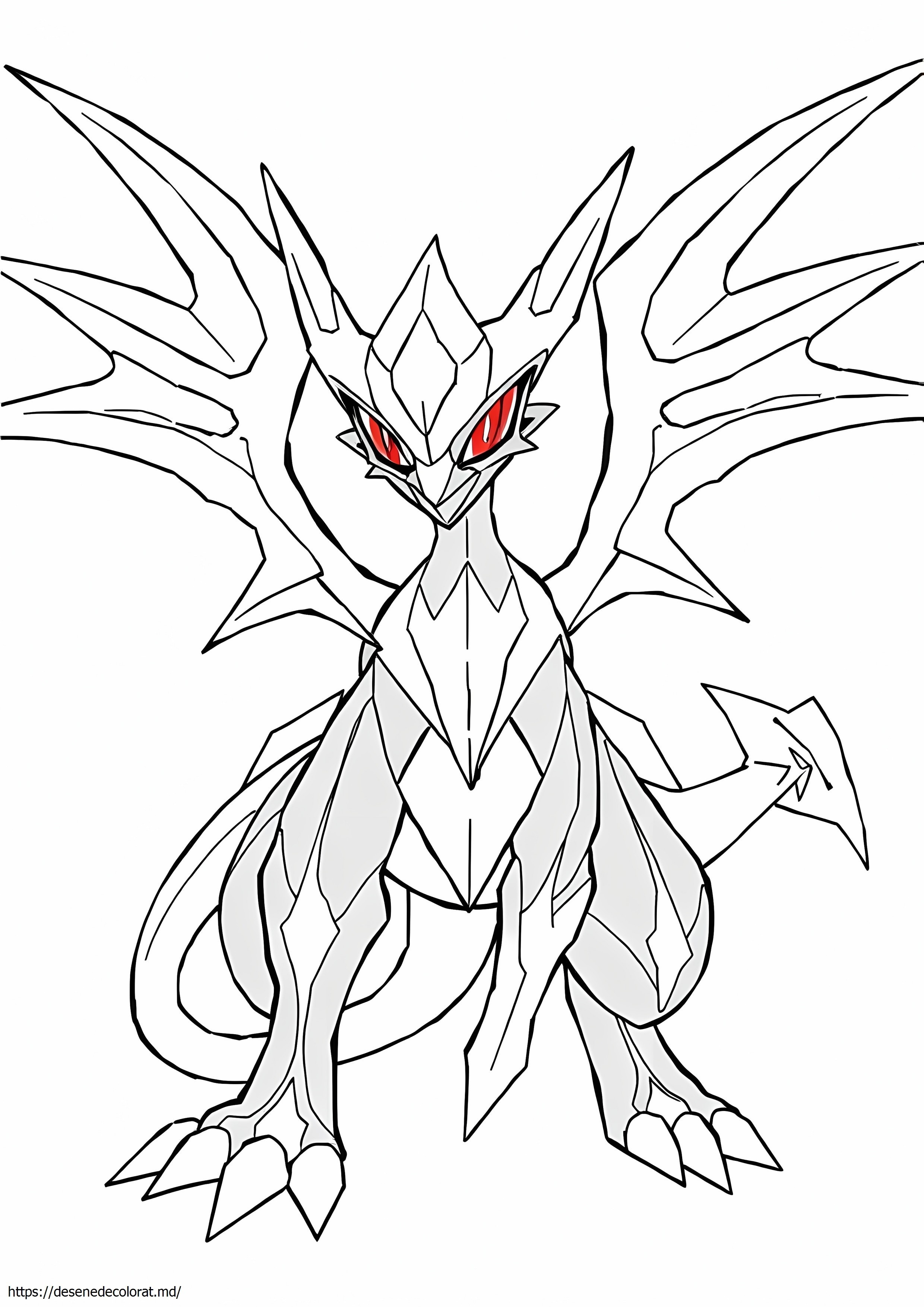 Pokemon ultra necrozma