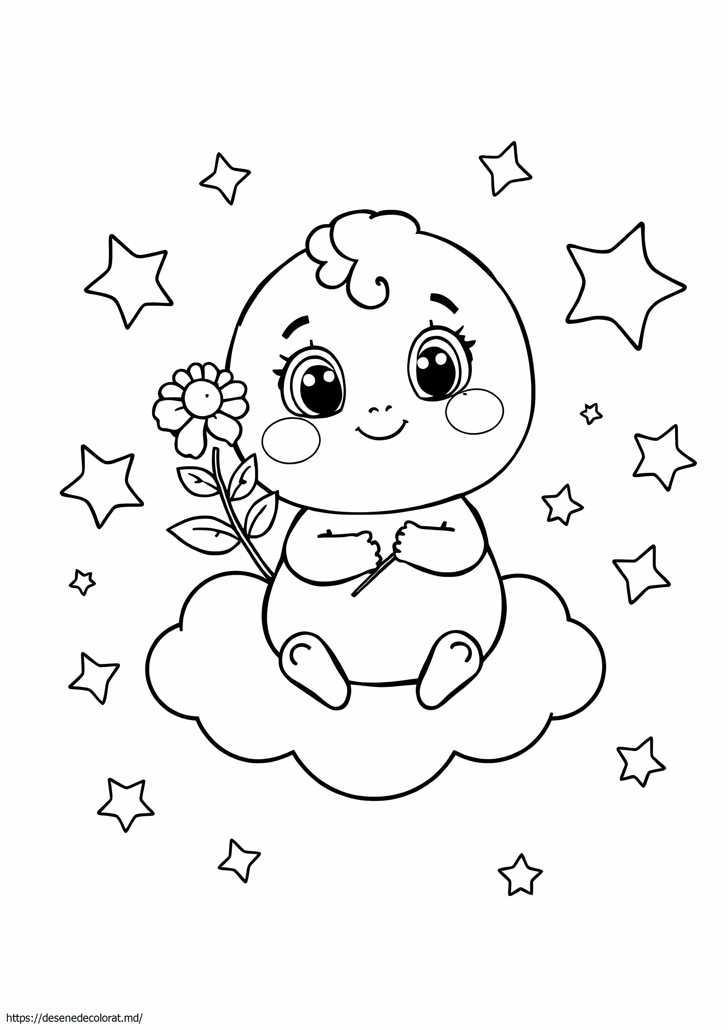 Pomni doodle pomni