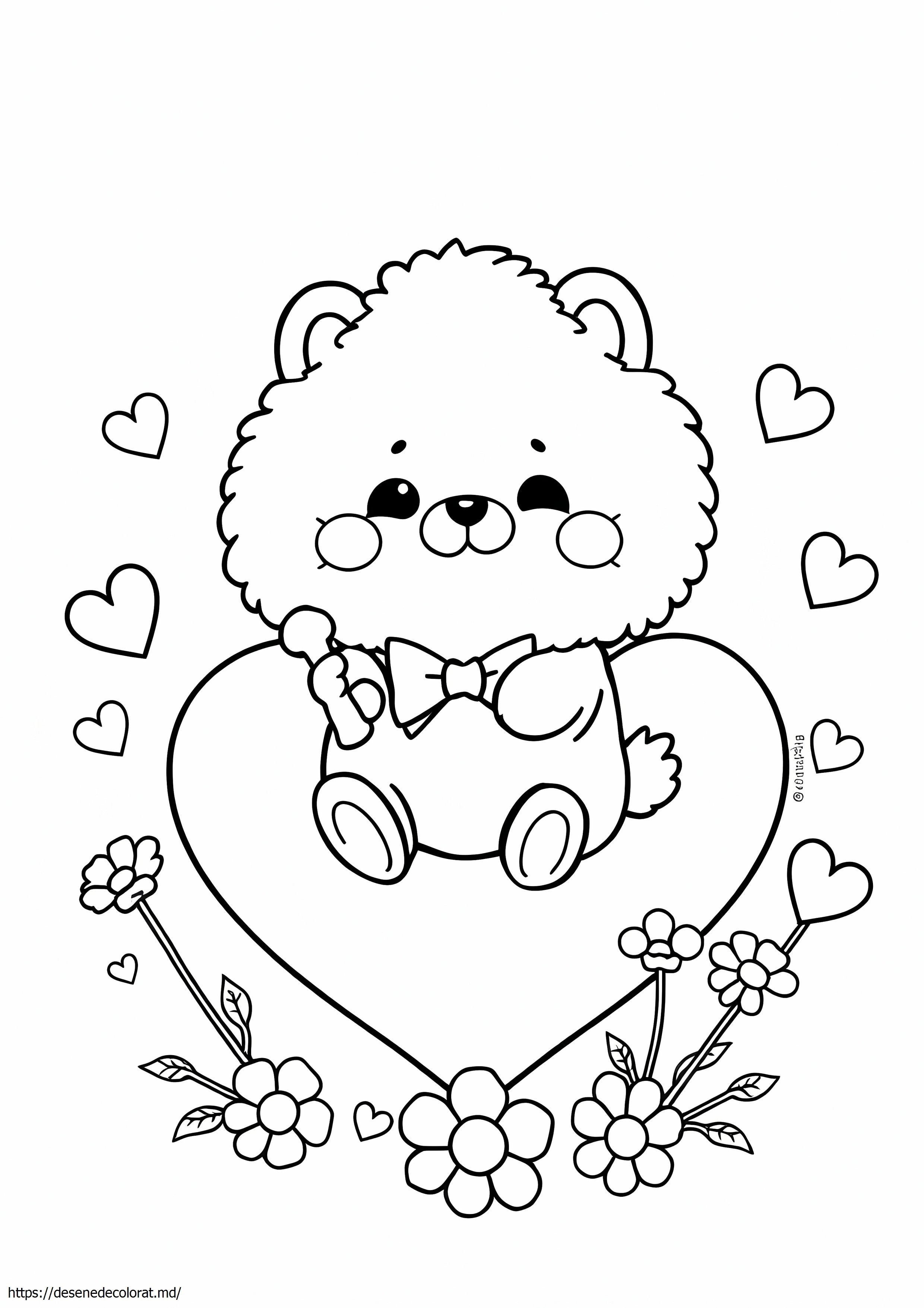 Pompon purin