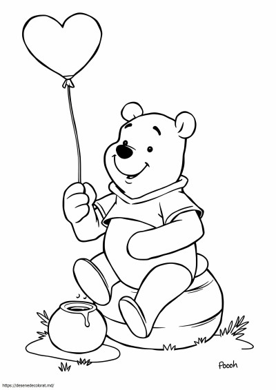 Ursul pooh