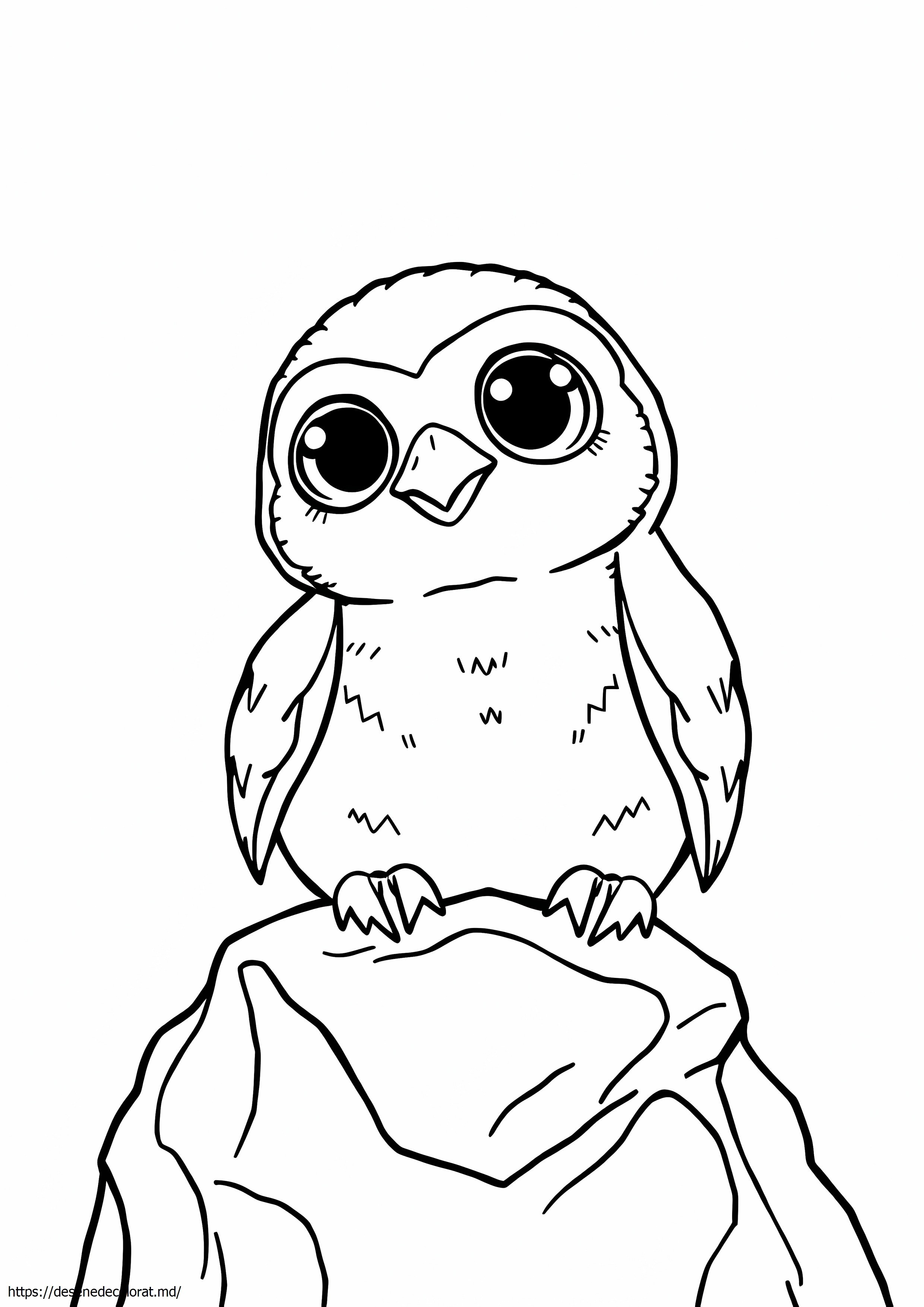 Porg