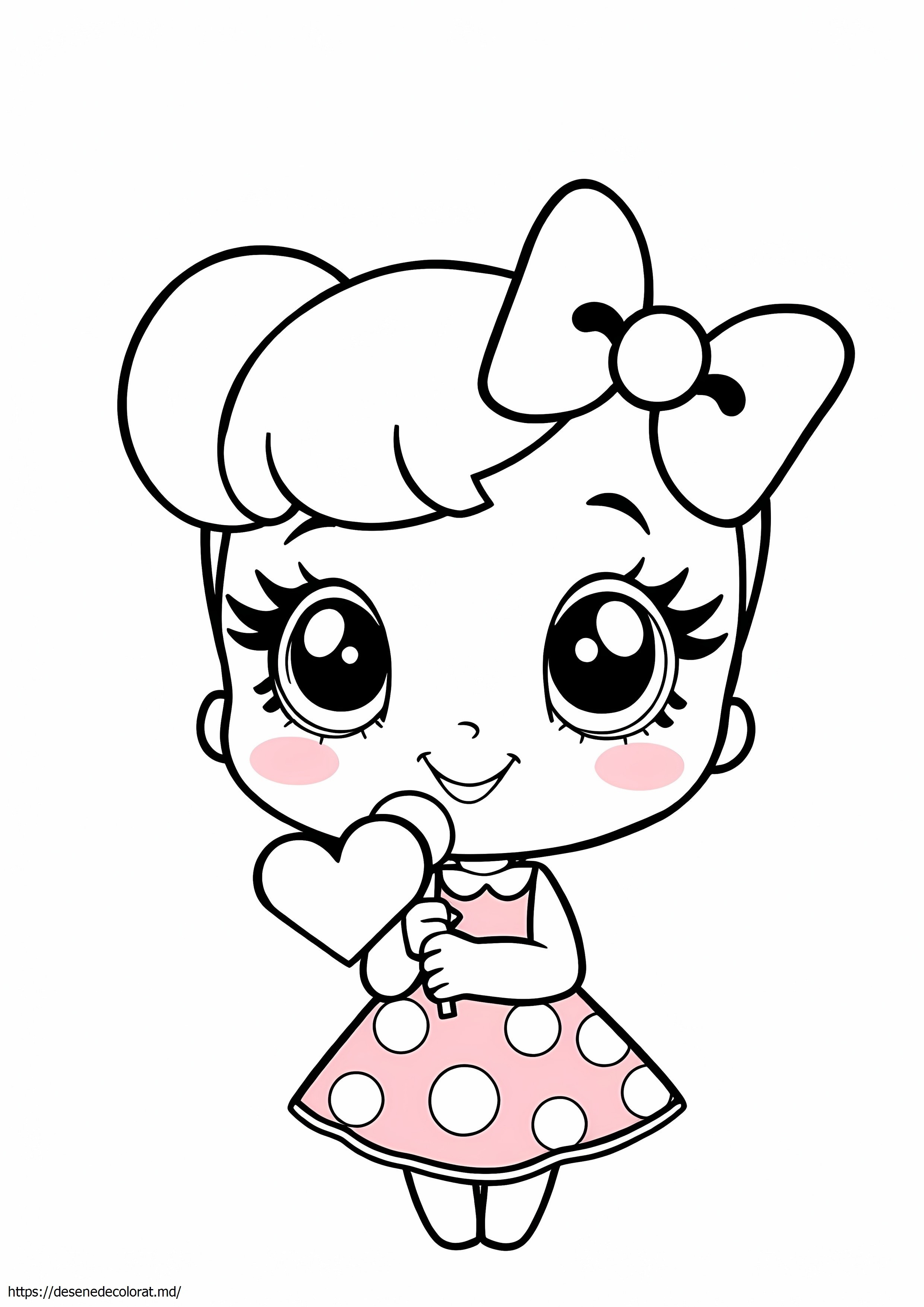 Poppy Kissy Missy