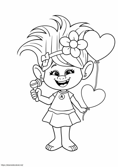 Mac de la troli