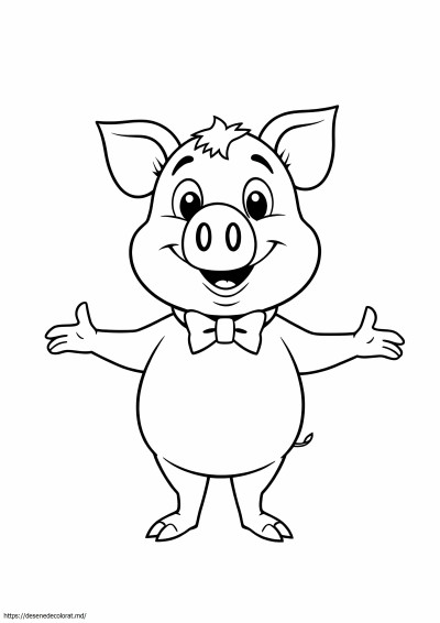 Porc de porc
