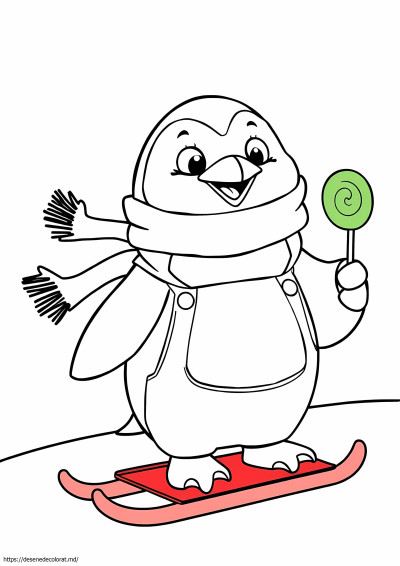Pororo loopy