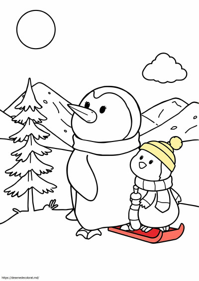 Pororo micul pinguin