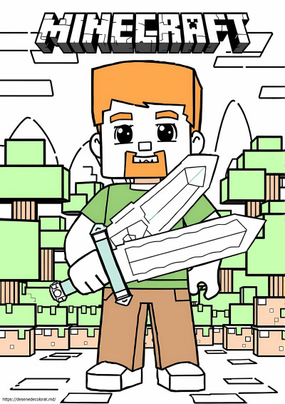 Preston minecraft
