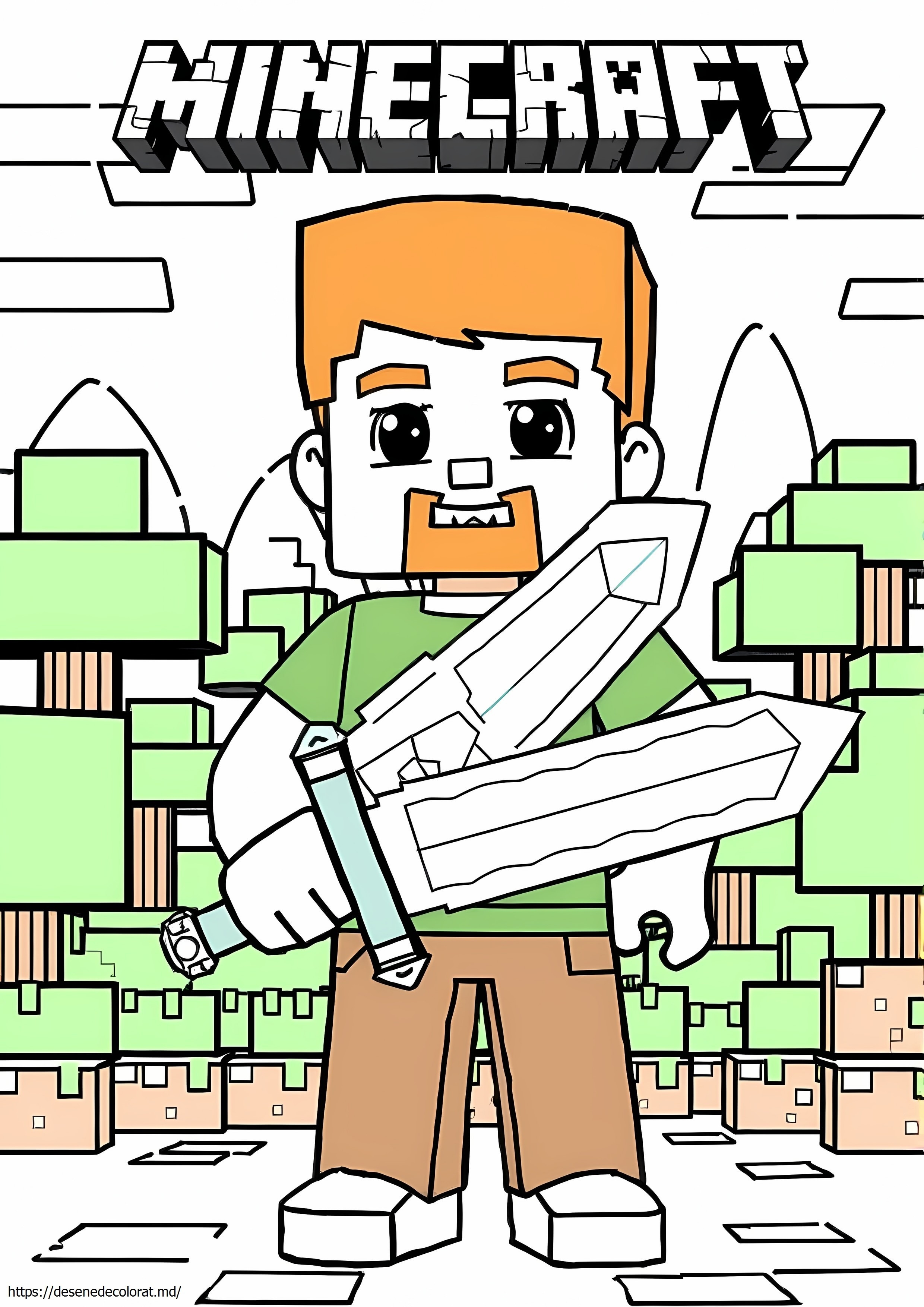 Preston minecraft