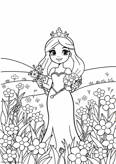 Prințesa Holly