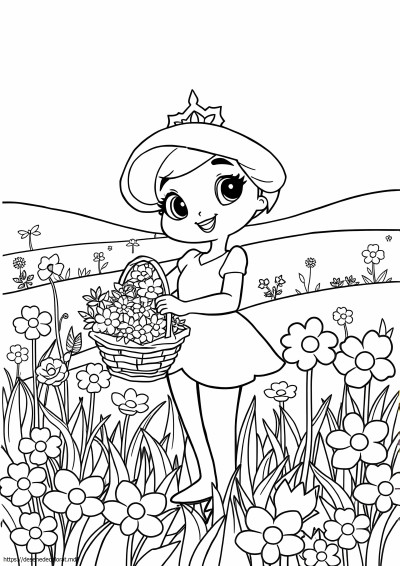 Prințesa mac