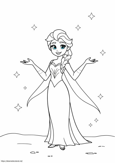 Imprima elsa