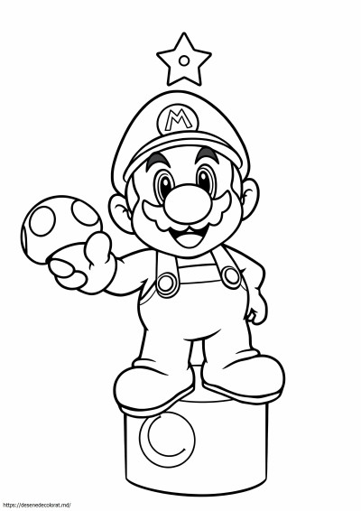 Elice mario