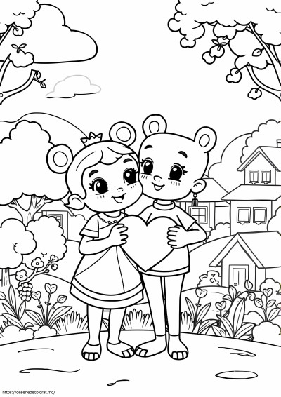 Pucca si garu