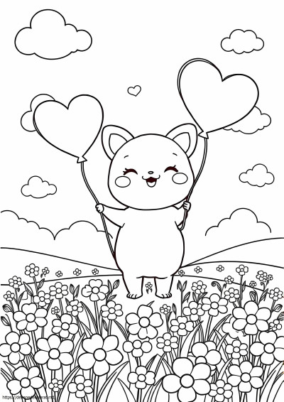 Pui pui molang