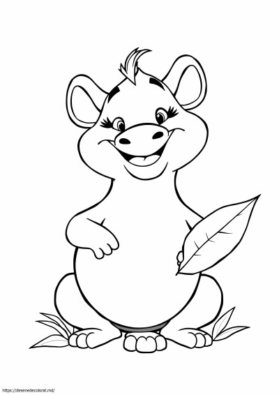 Pumba
