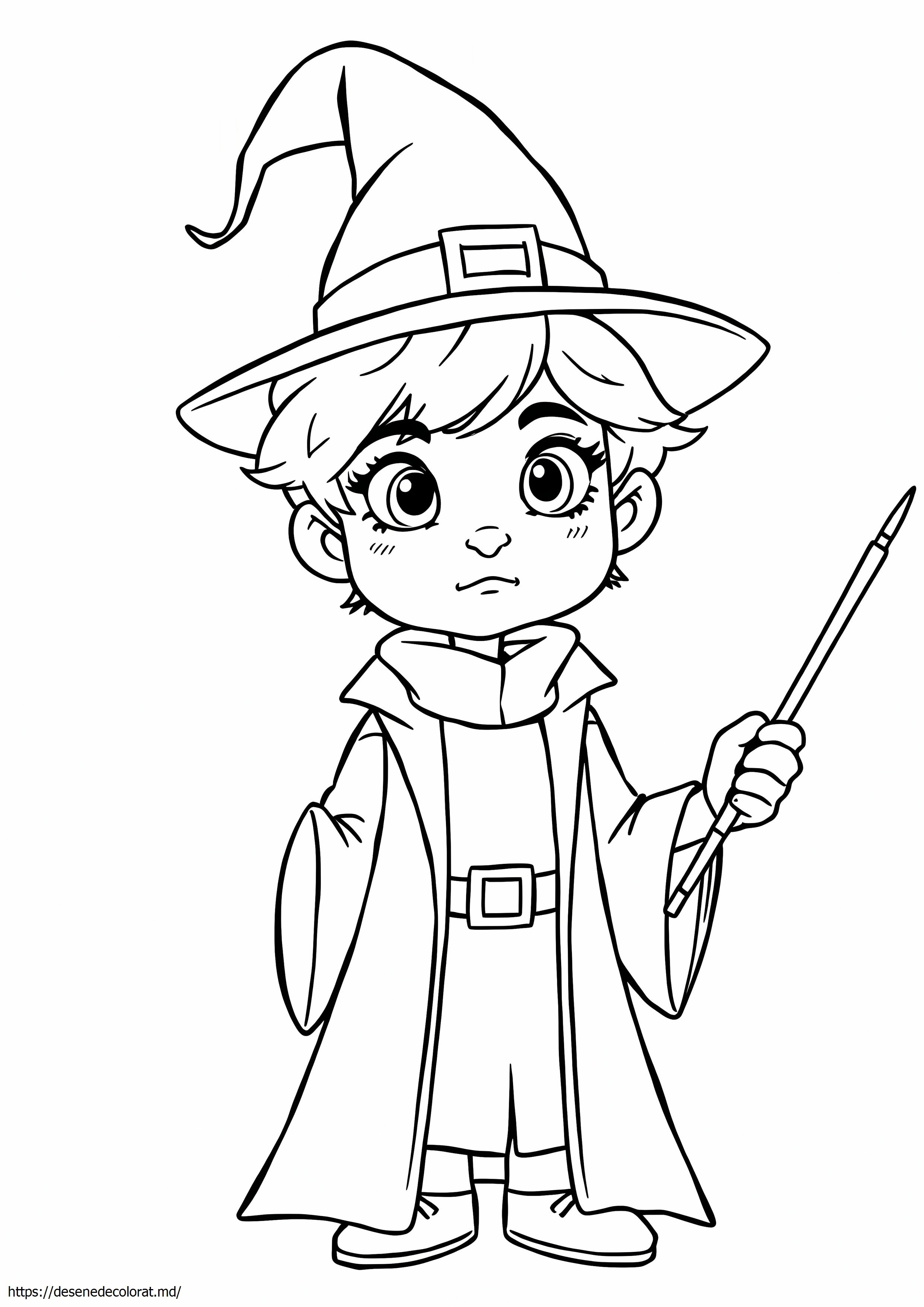 Profesor mcgonagall