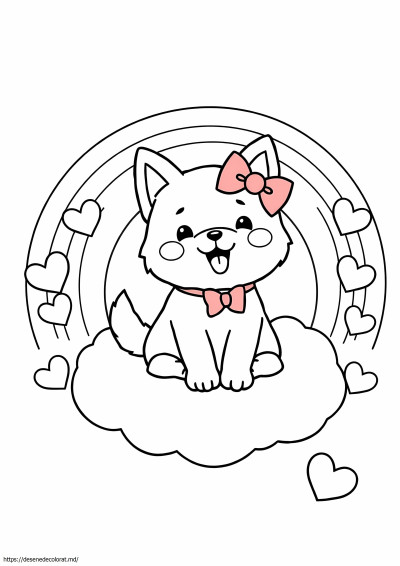 Purin sanrio