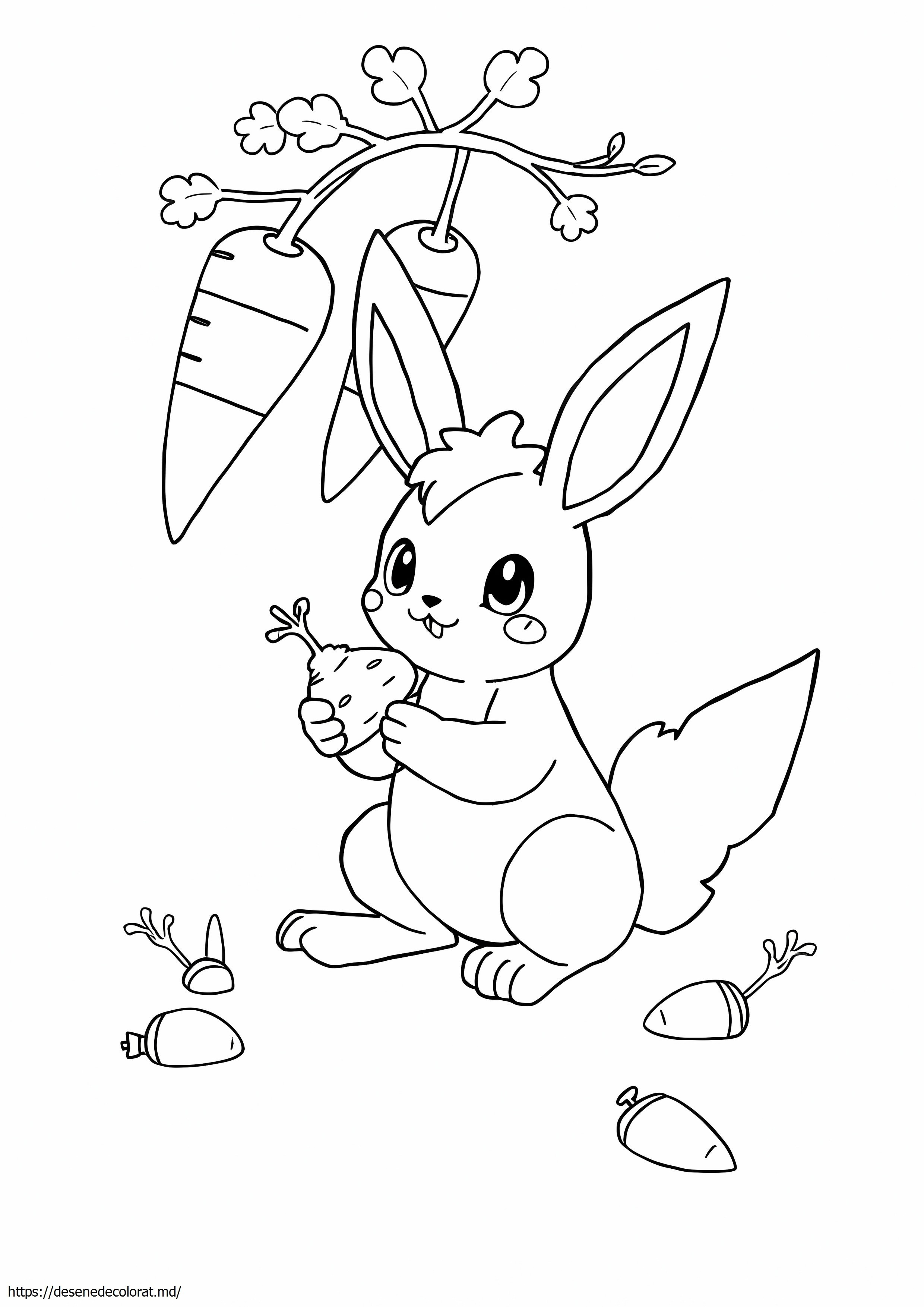 Pokemon raboot