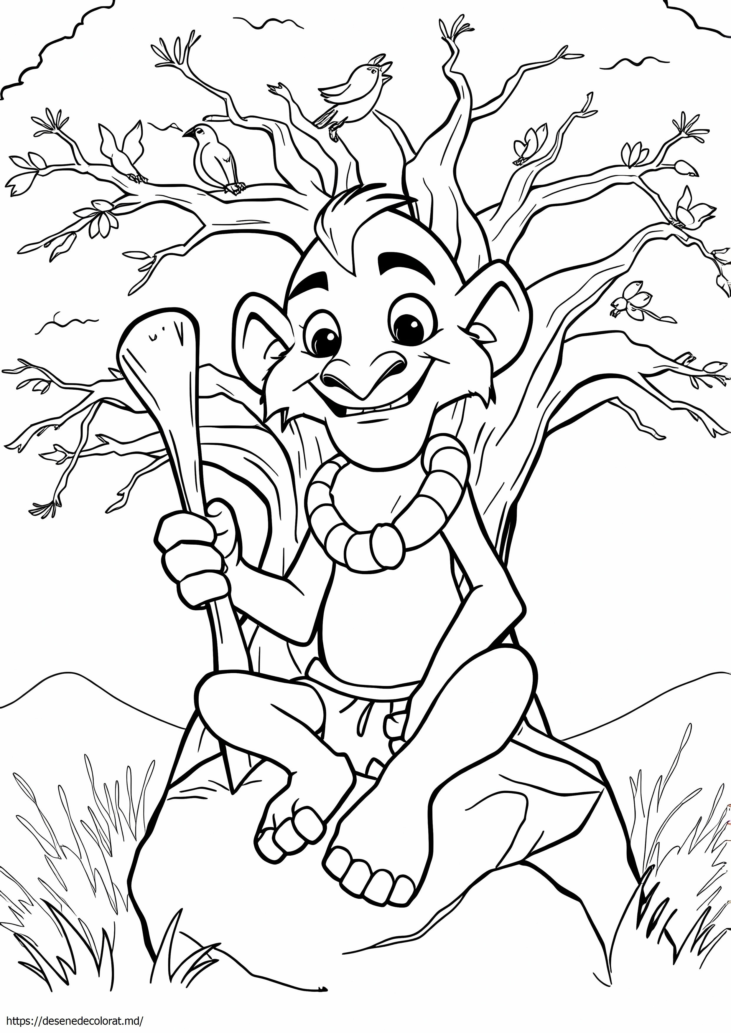 Rafiki