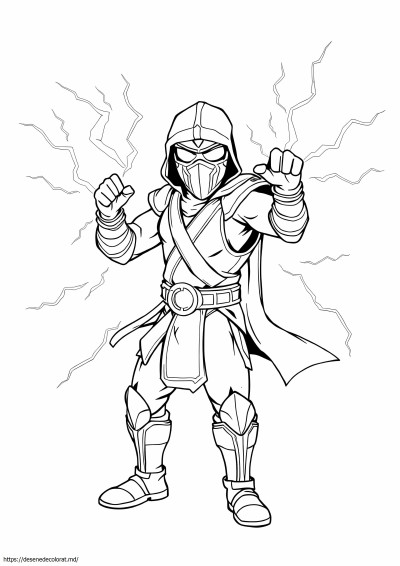 Raiden