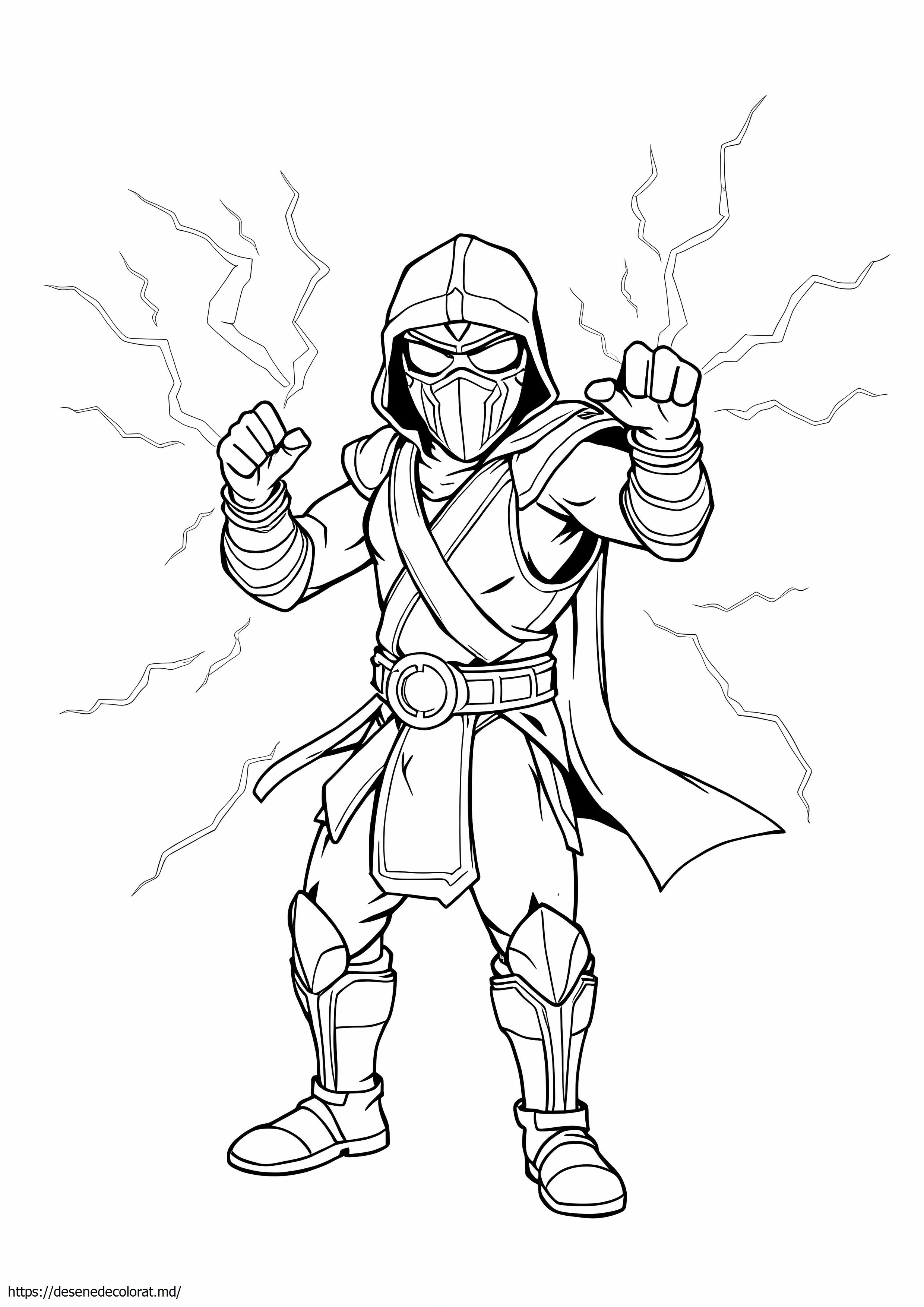 Raiden