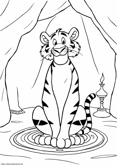 Rajah aladdin